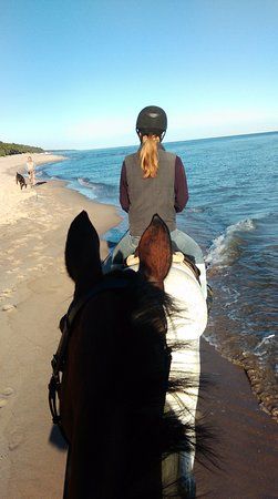 Felek Horse Riding